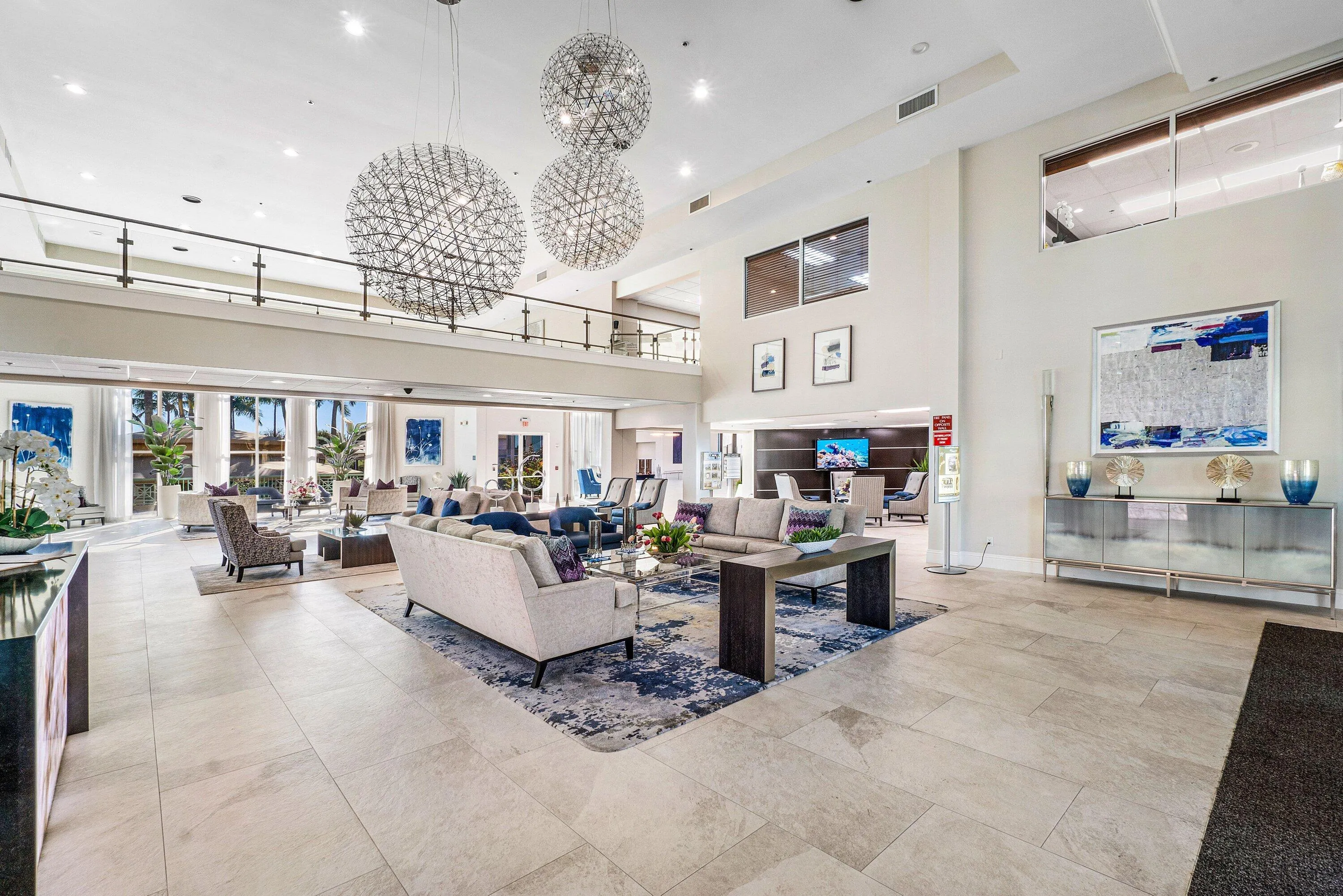 clubhouse