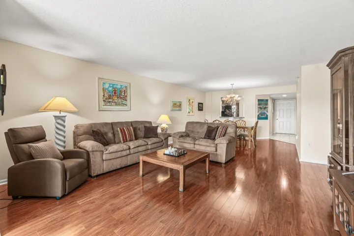 great room with extension