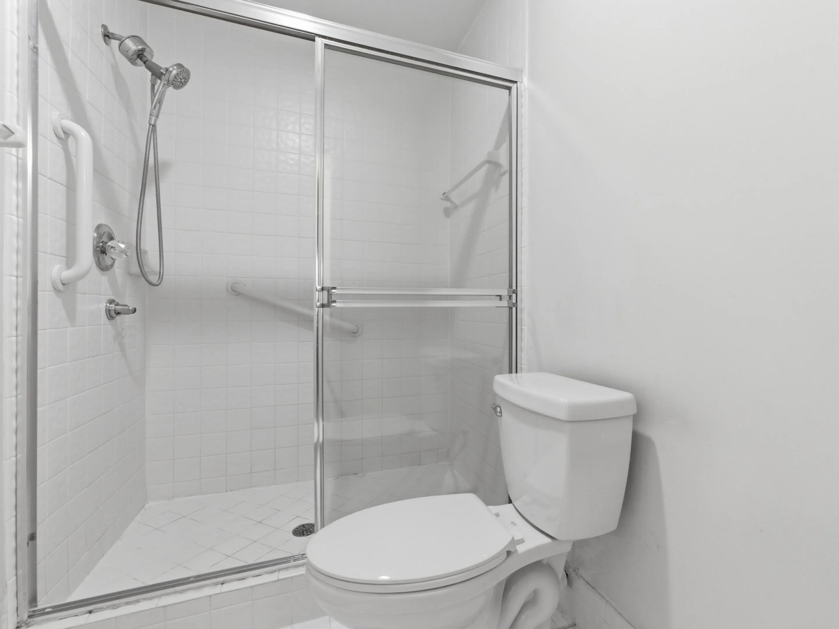 Primary Bathroom 2