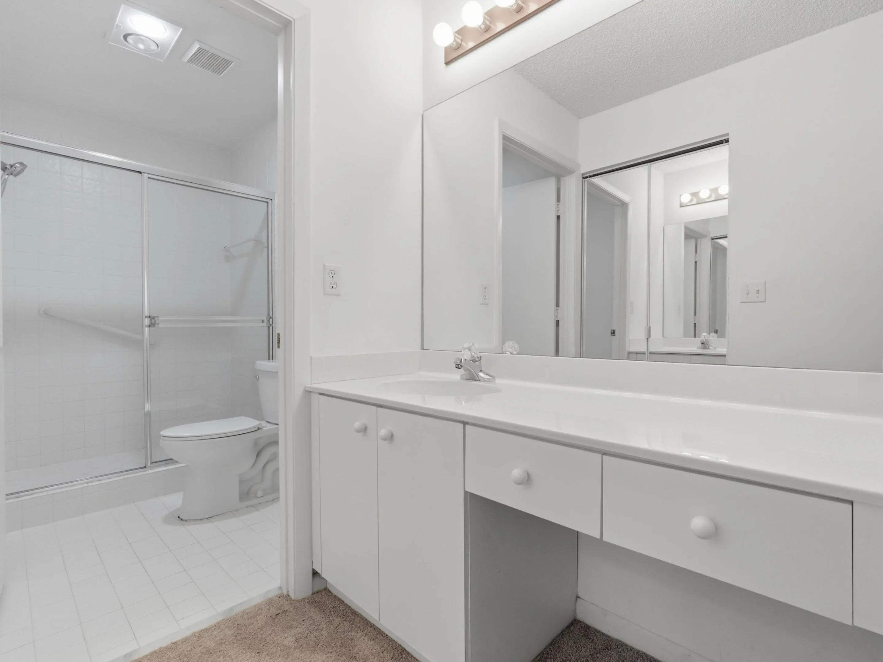 Primary Bathroom 1