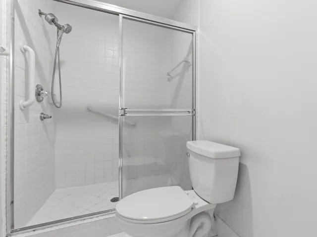 Primary Bathroom 2