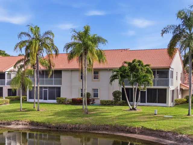 Building Rear