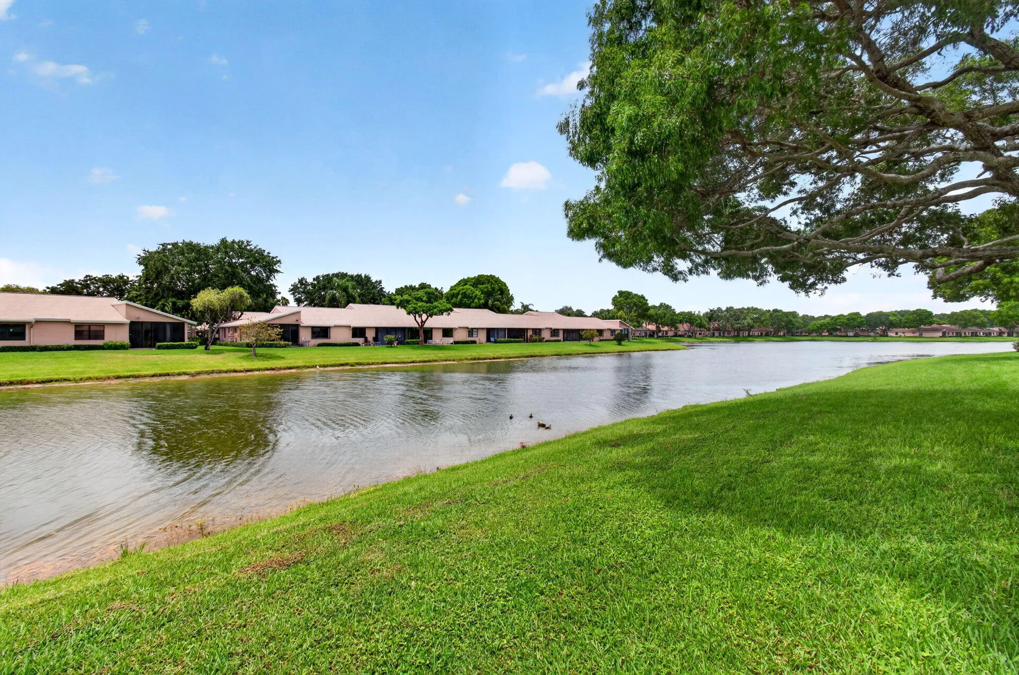 Lake View