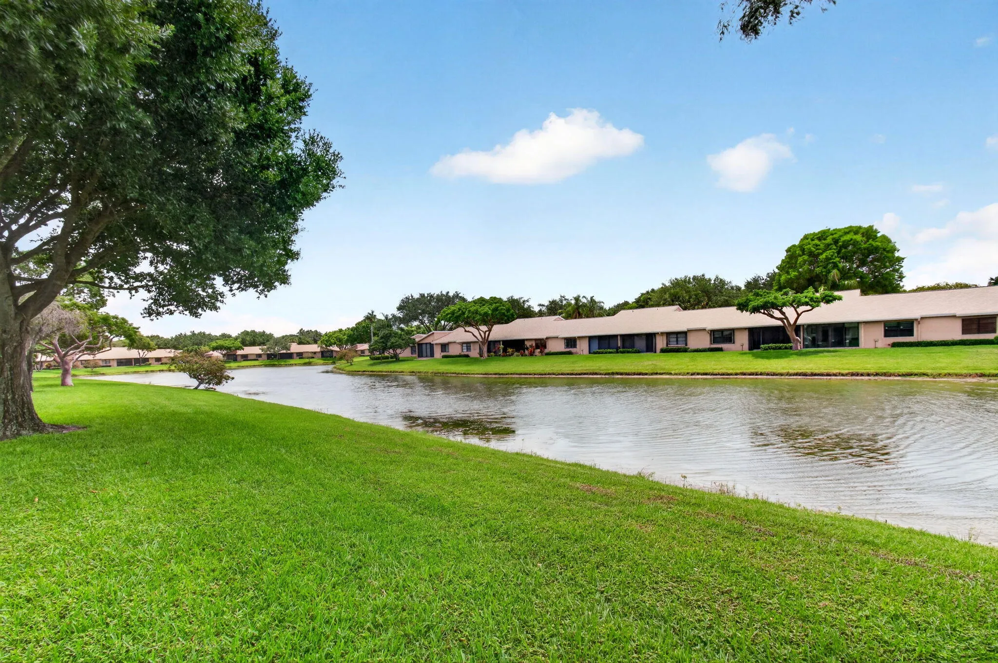 Lake View