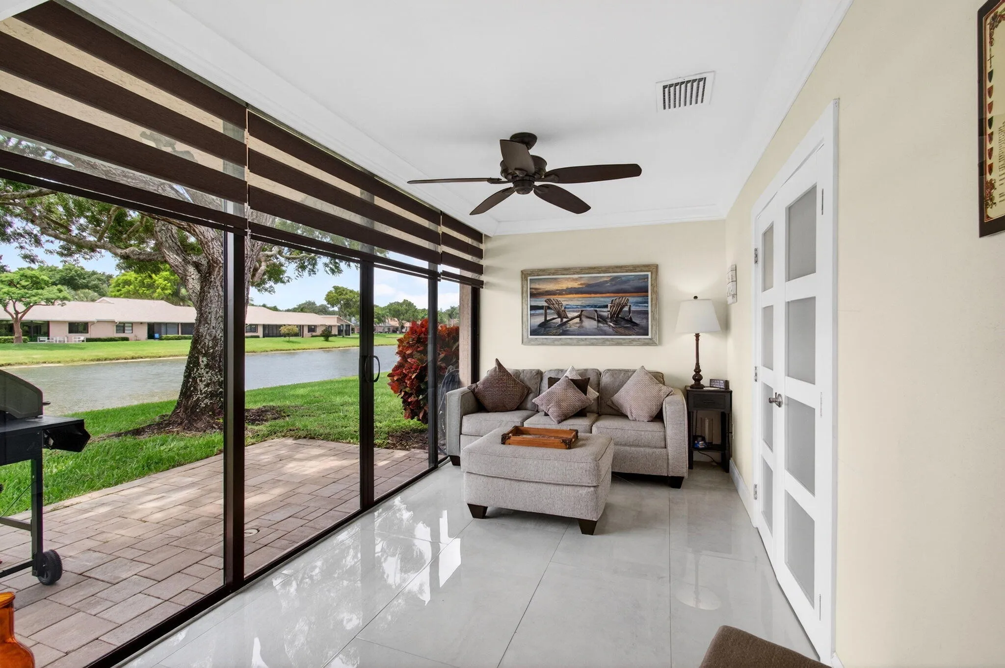 AC Lanai