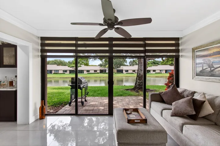 AC Lanai
