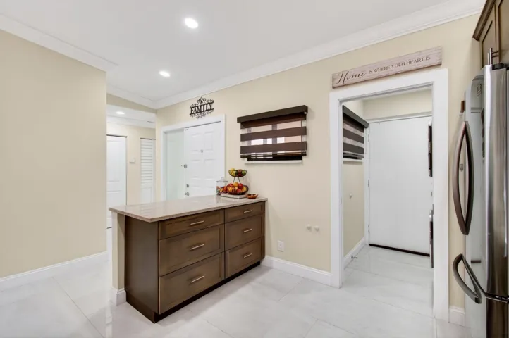 Custom Kitchen