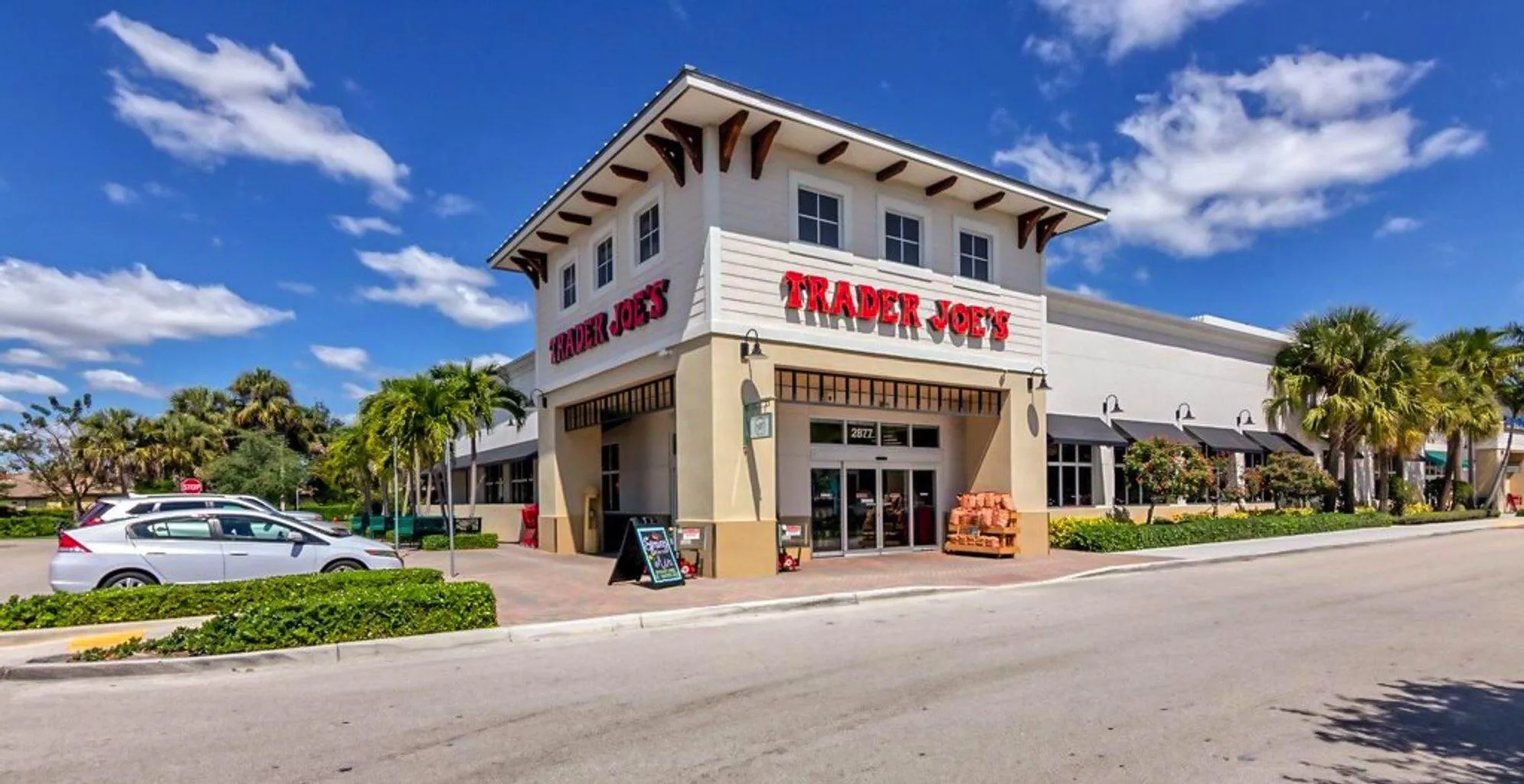 Trader Joes