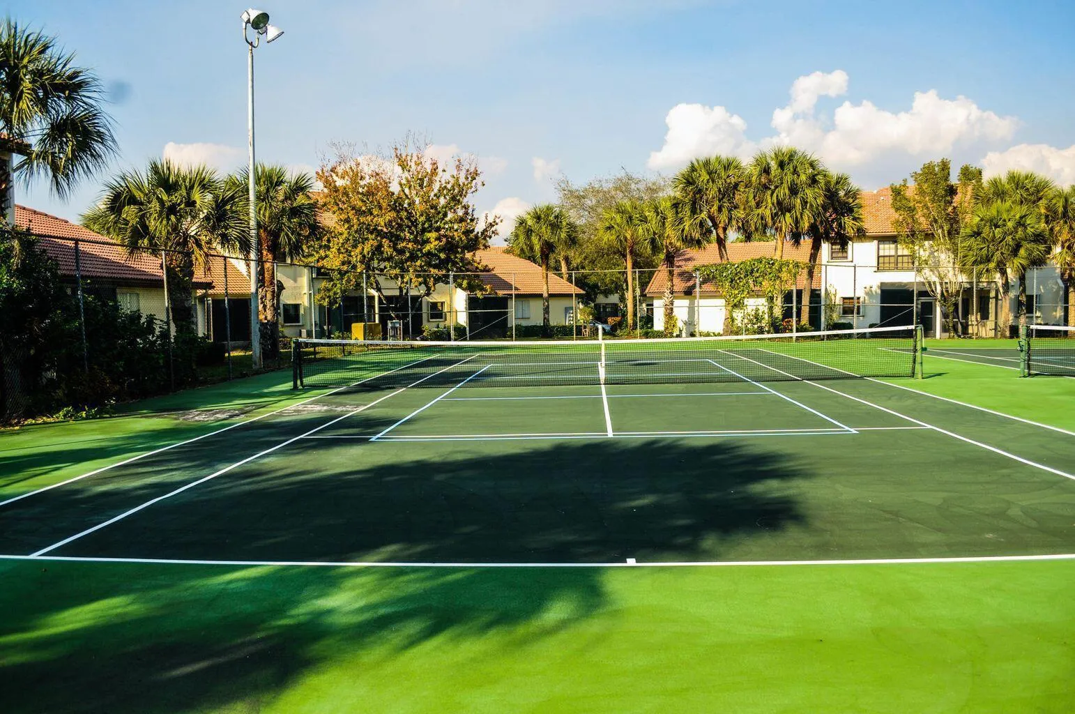 Tennis