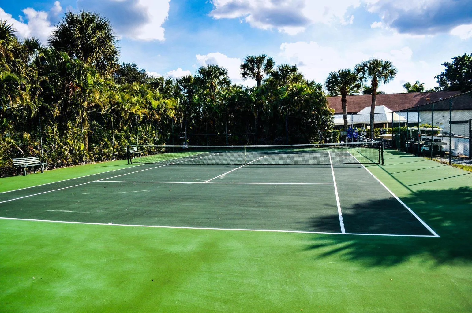 Pickleball