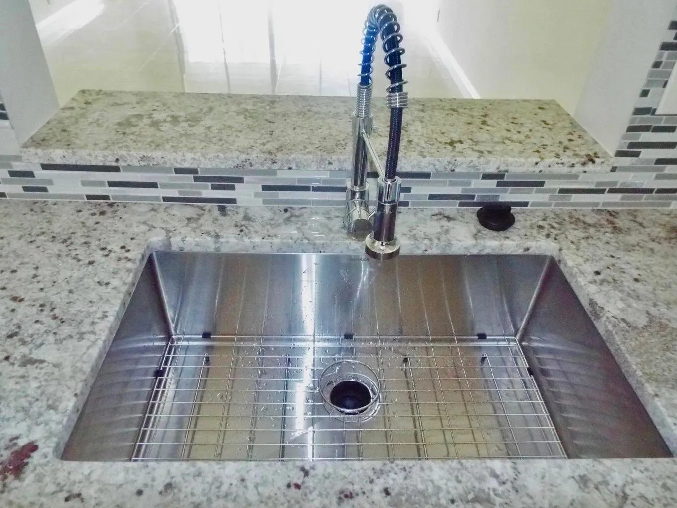 SS Sink