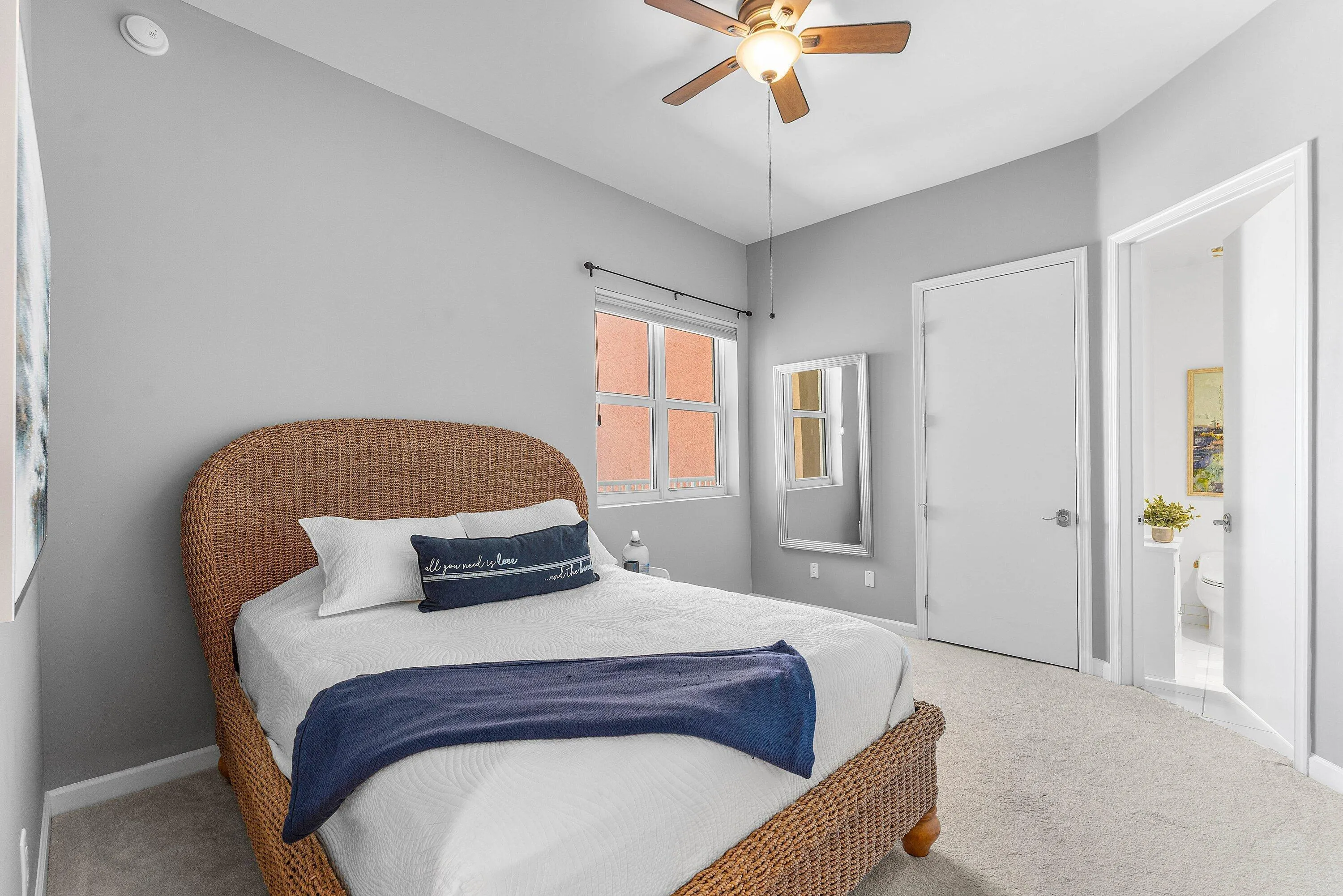 Guest Suite