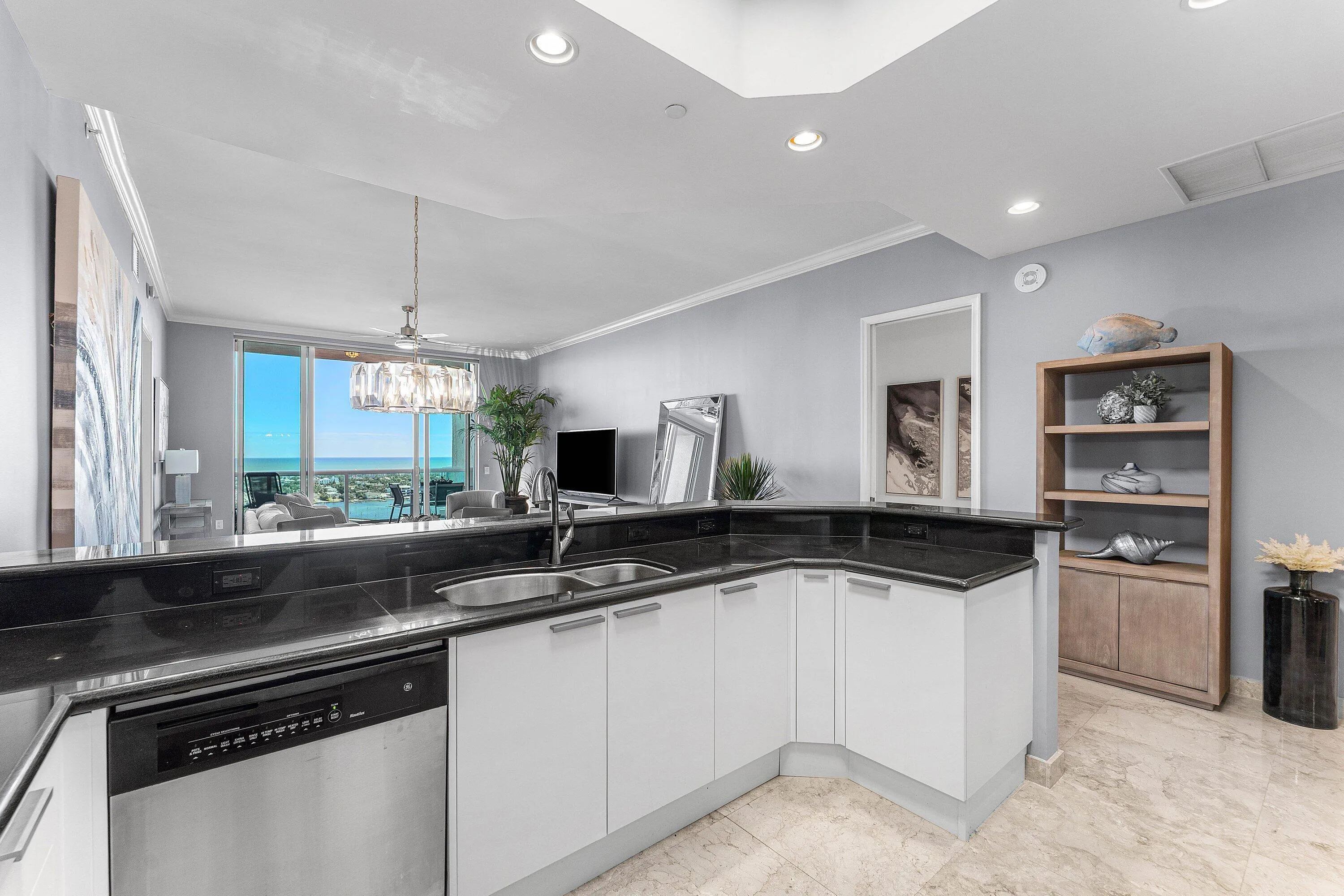 Open Concept