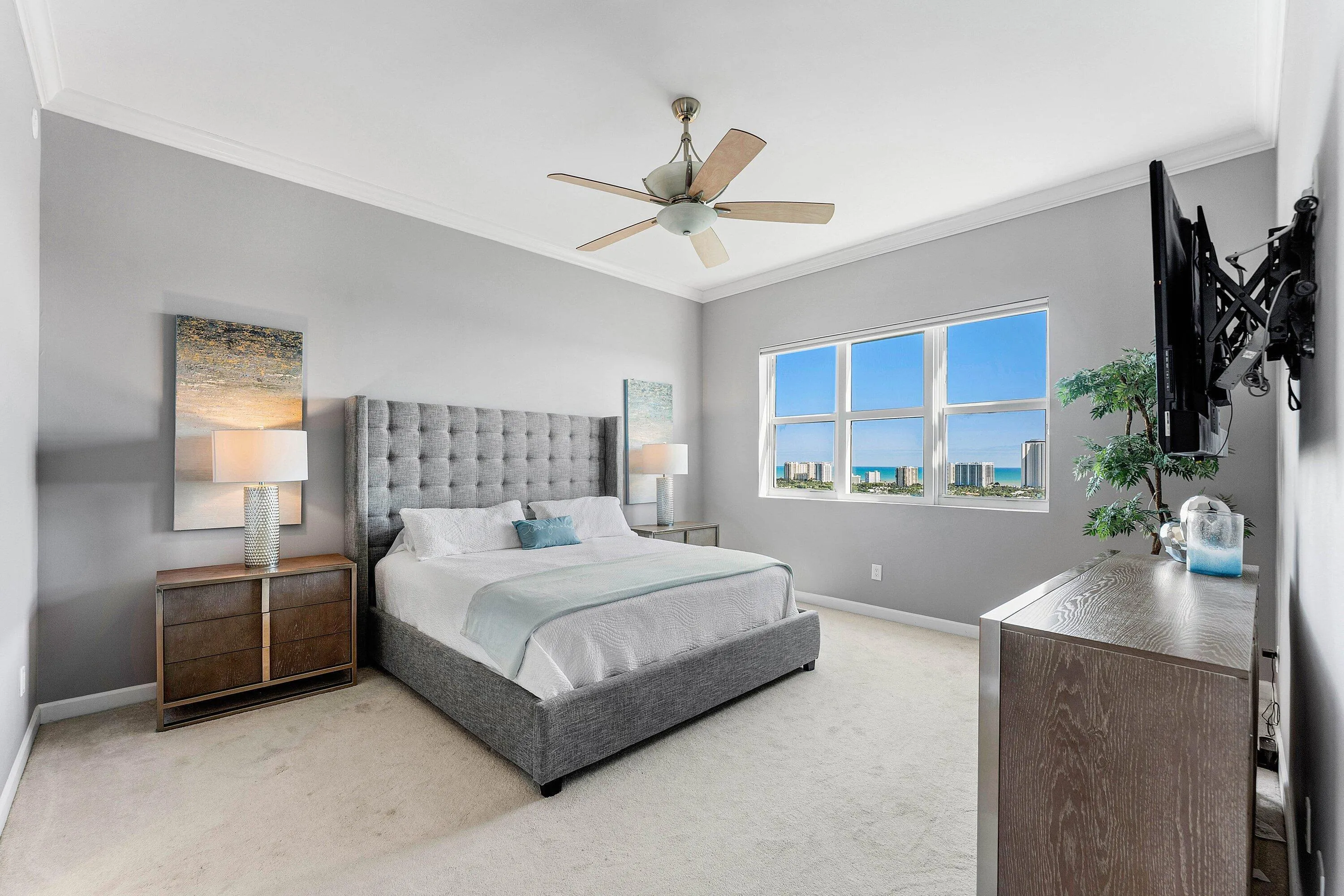 Primary Suite