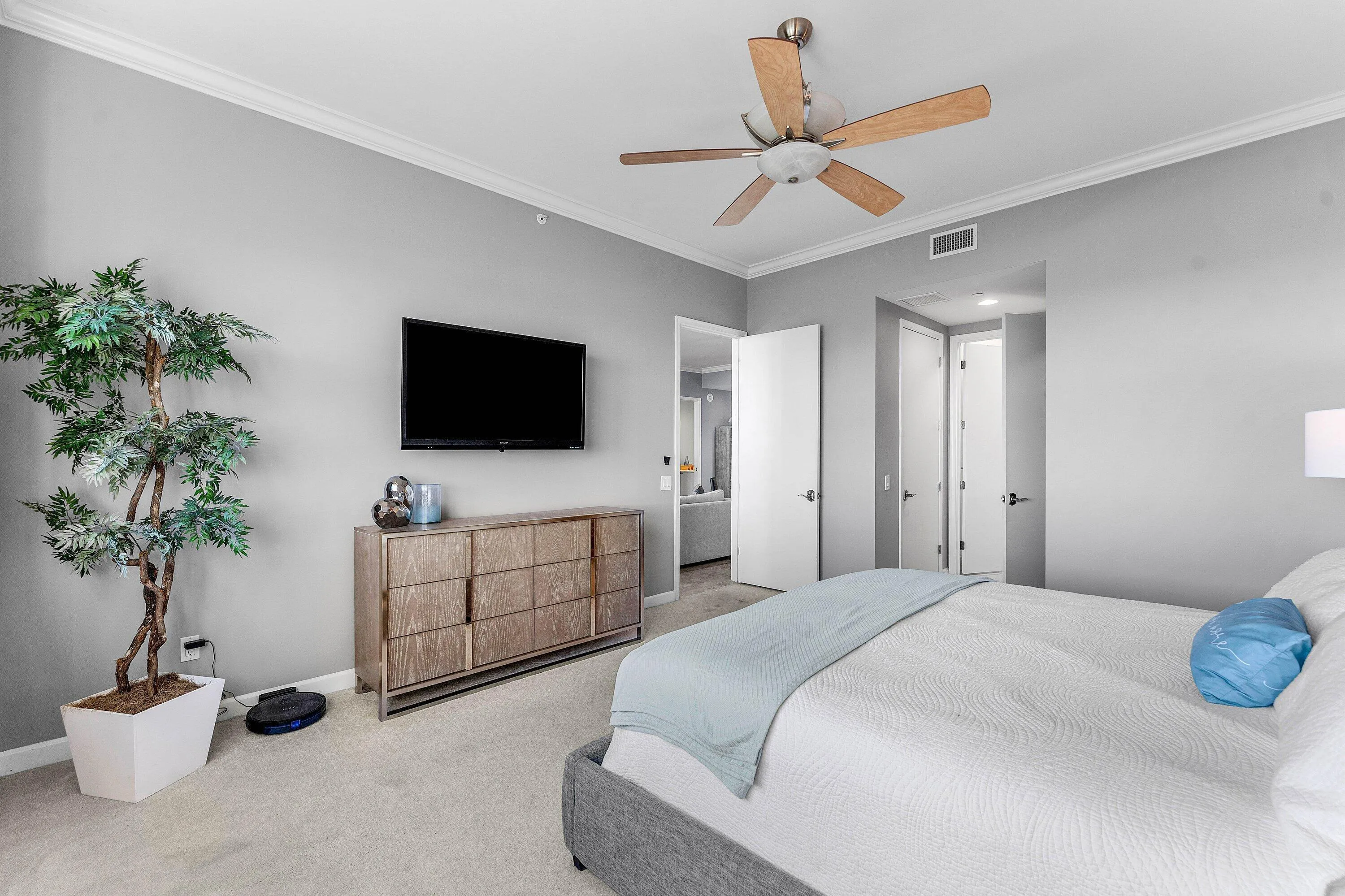 Primary Suite