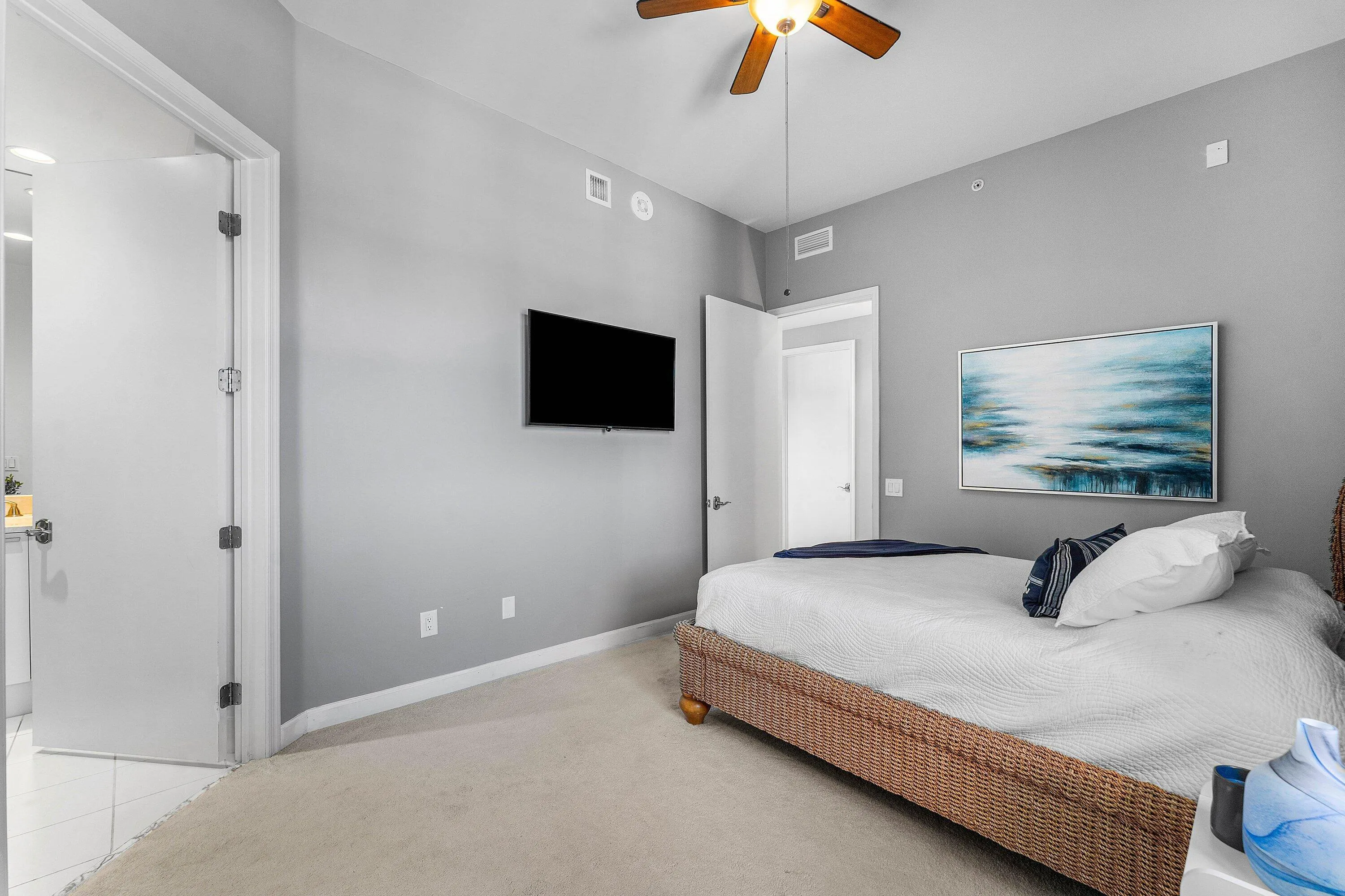 Guest Suite