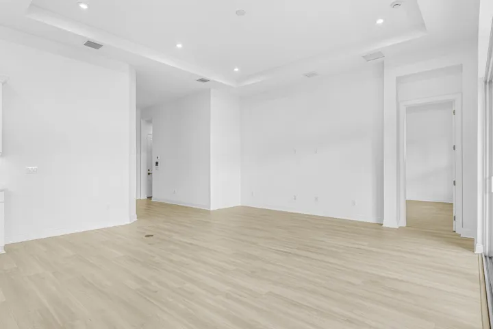 Owner's Suite