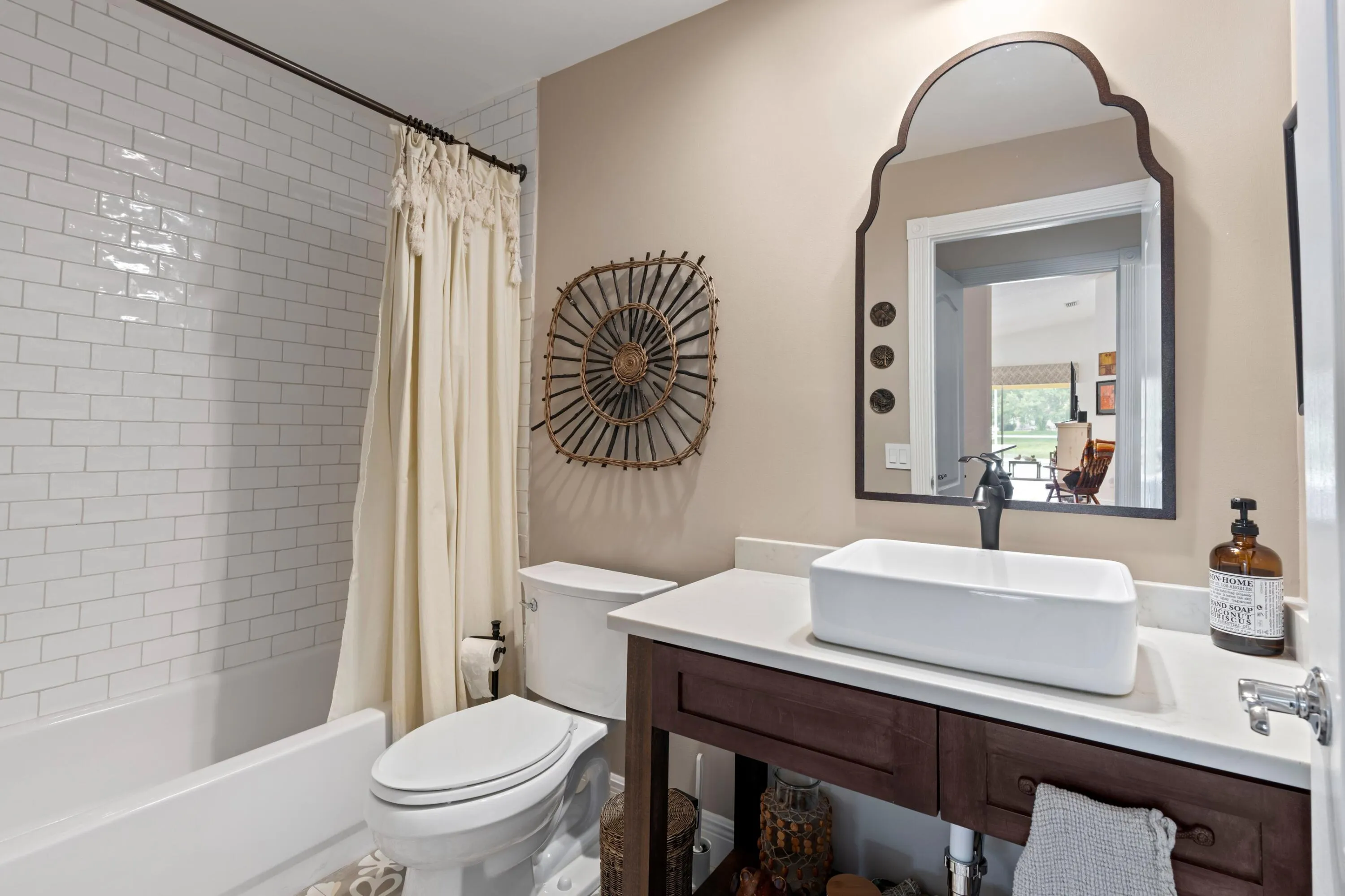 Second​​‌​​​​‌​​‌‌​‌‌​​​‌‌​‌​‌​‌​​​‌​​ Bathroom