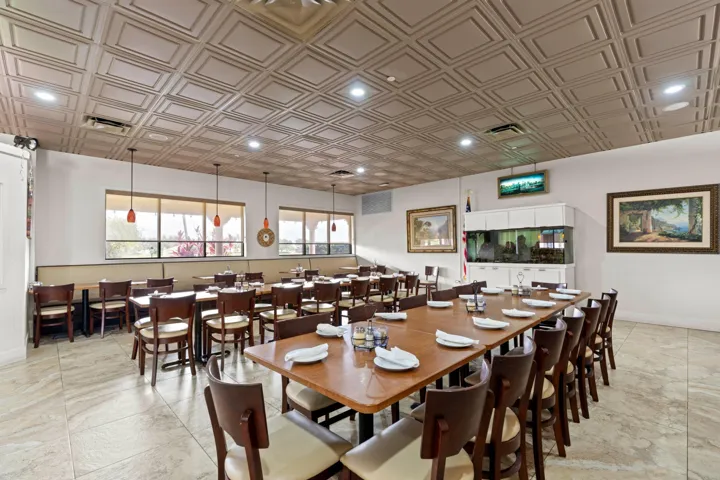 Centanni Café