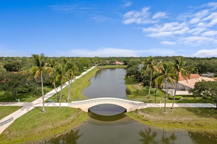 Walking Trail