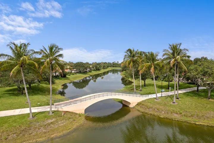 Walking Trail