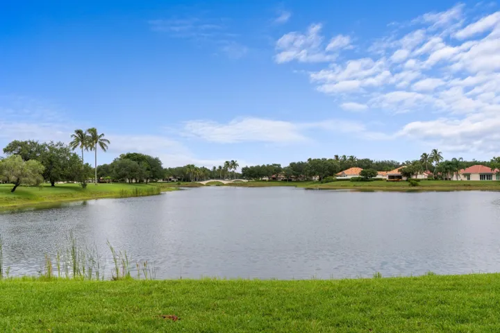 Lake View at Community Space