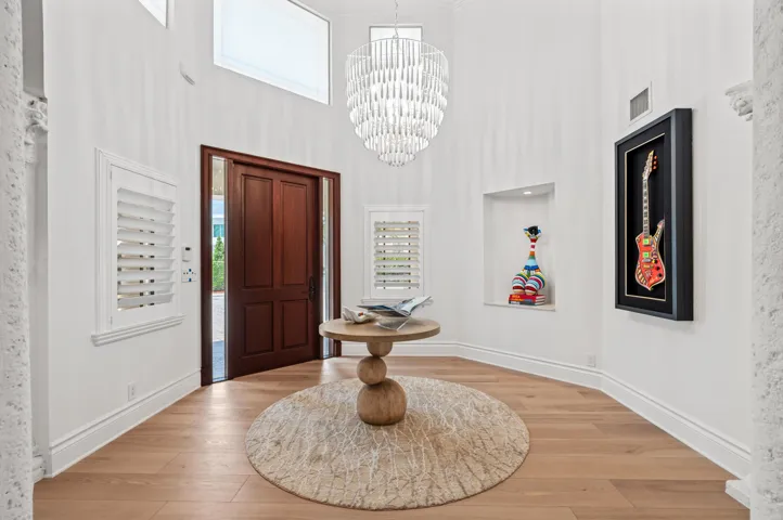 FOYER