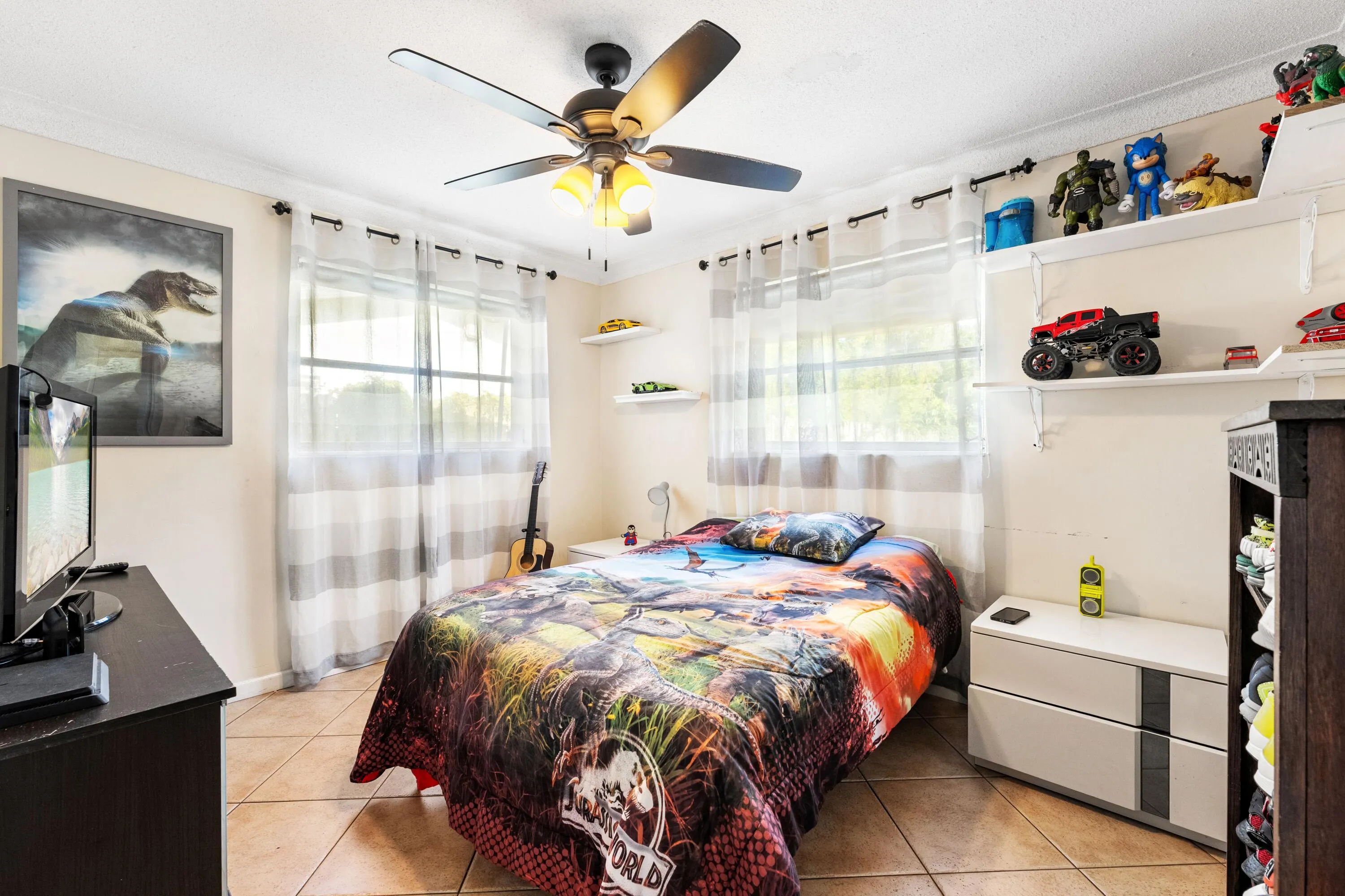 Bedroom 3