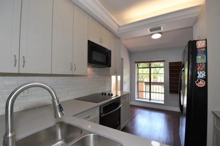 Pretty Backsplash