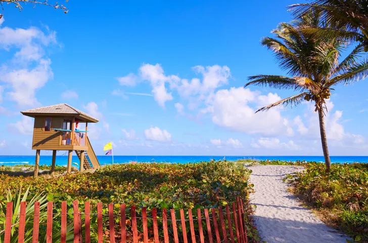 Delray Beach Nearby