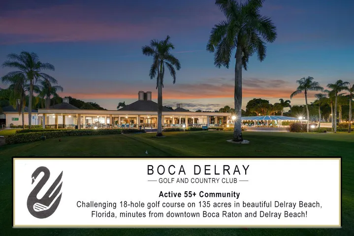 Boca Delray Golf & Country Club Details