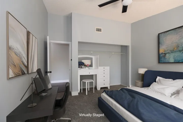 2nd Bedroom