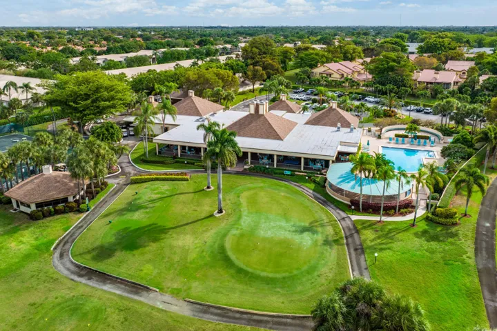 Country Club 2023