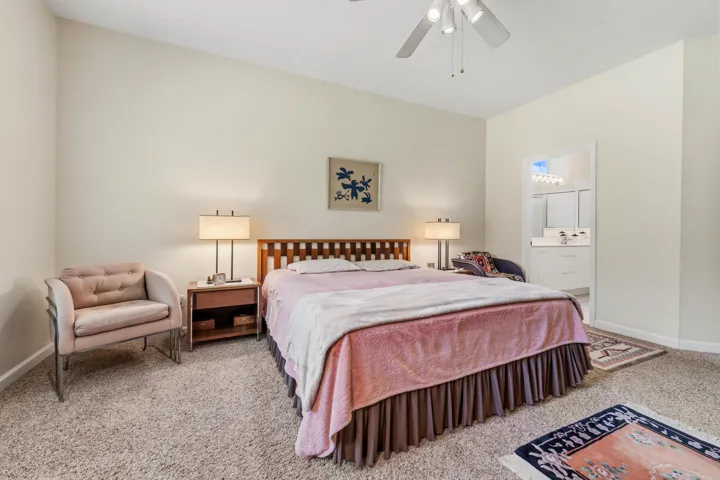 Primary Suite