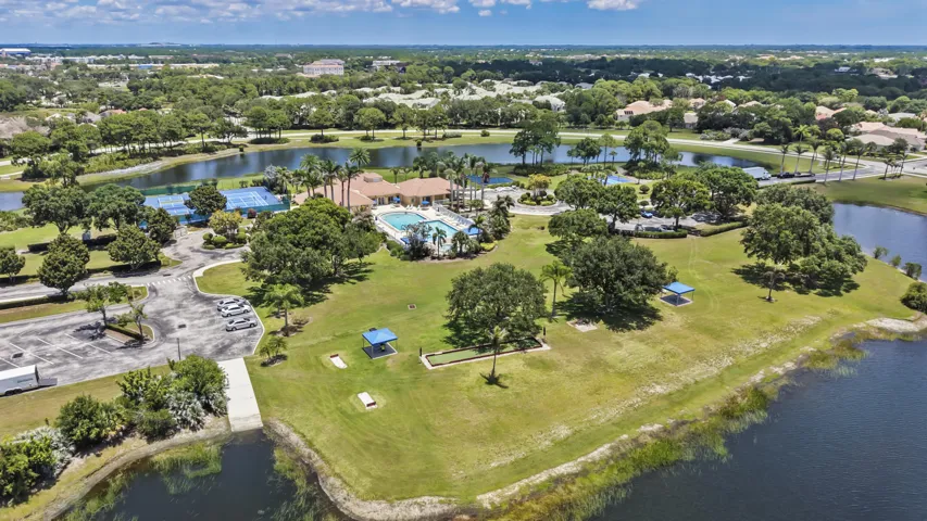 Community Aerial
