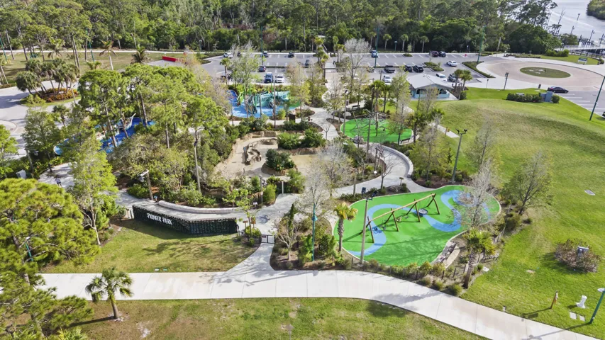 Pioneer Park