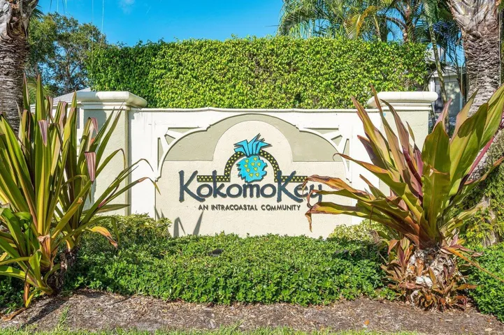 Kokomo Key