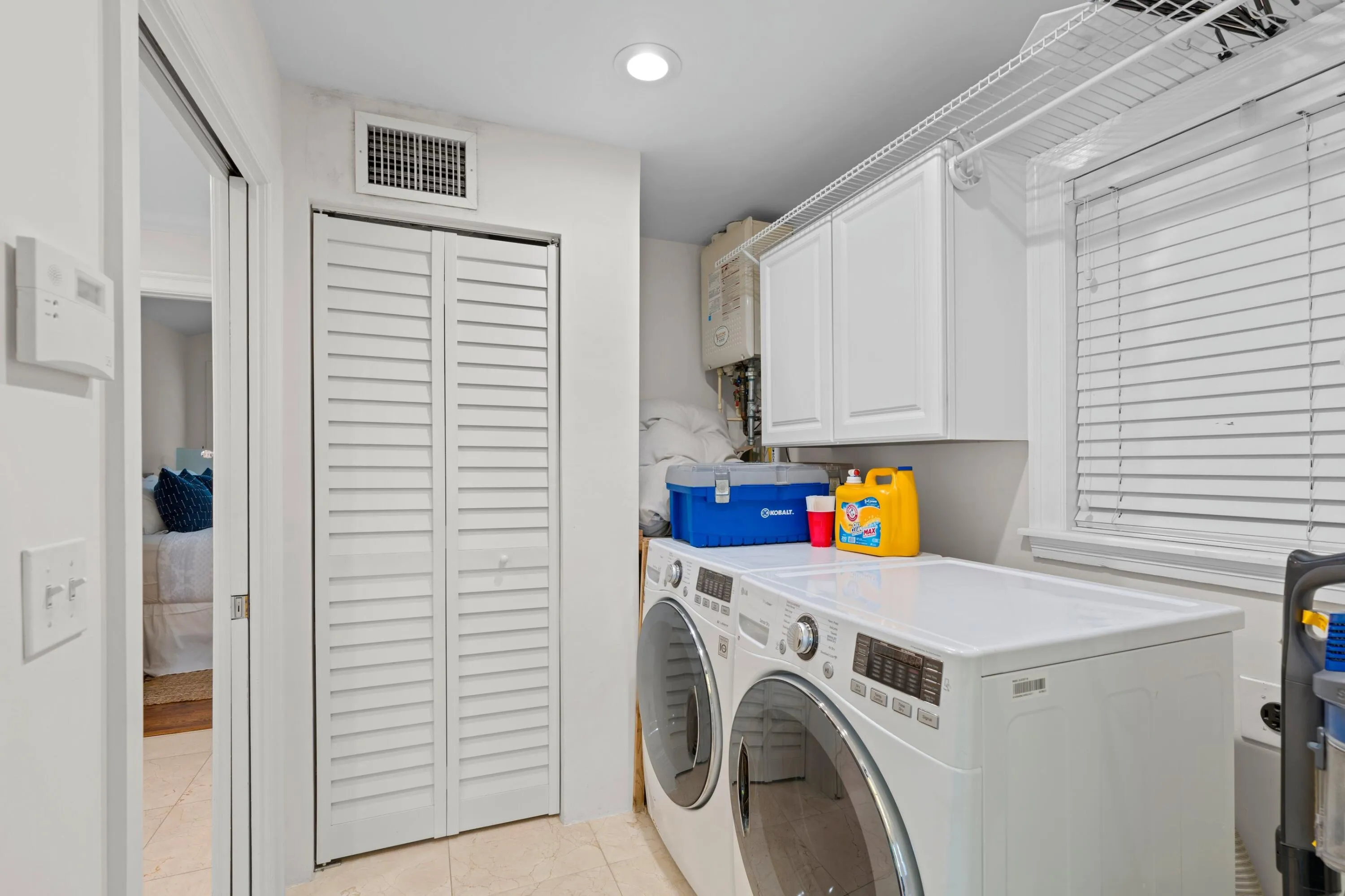 Laundry Roomm