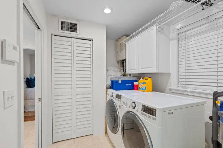 Laundry Roomm