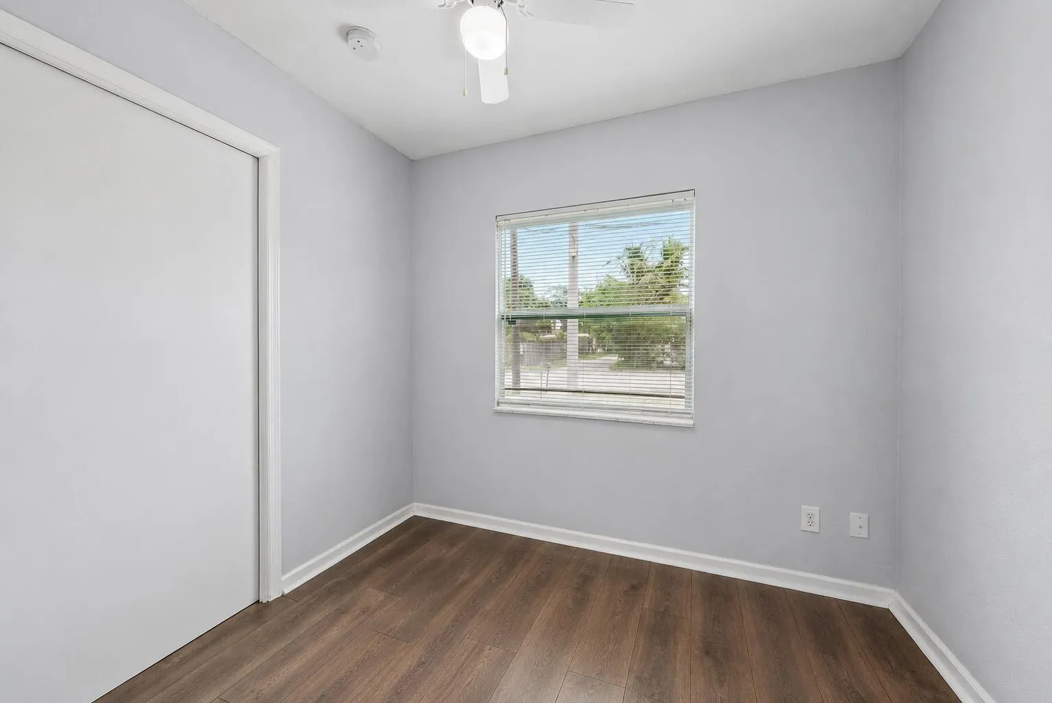 Bedroom or Office