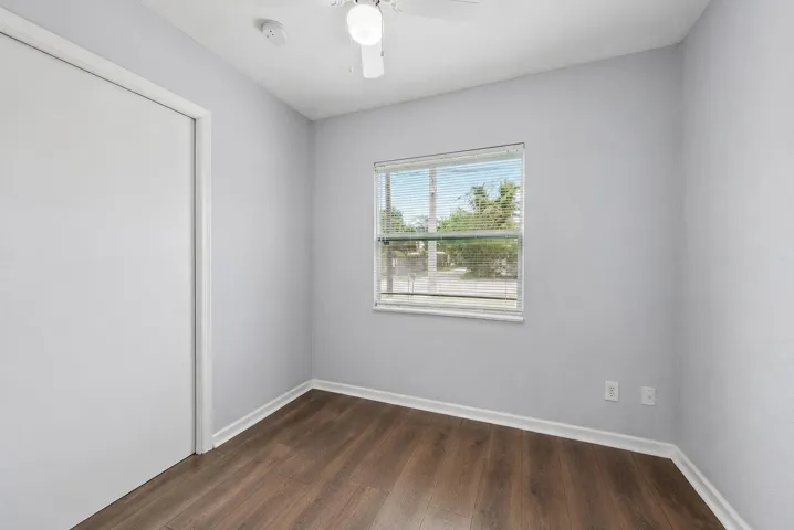 Bedroom or Office