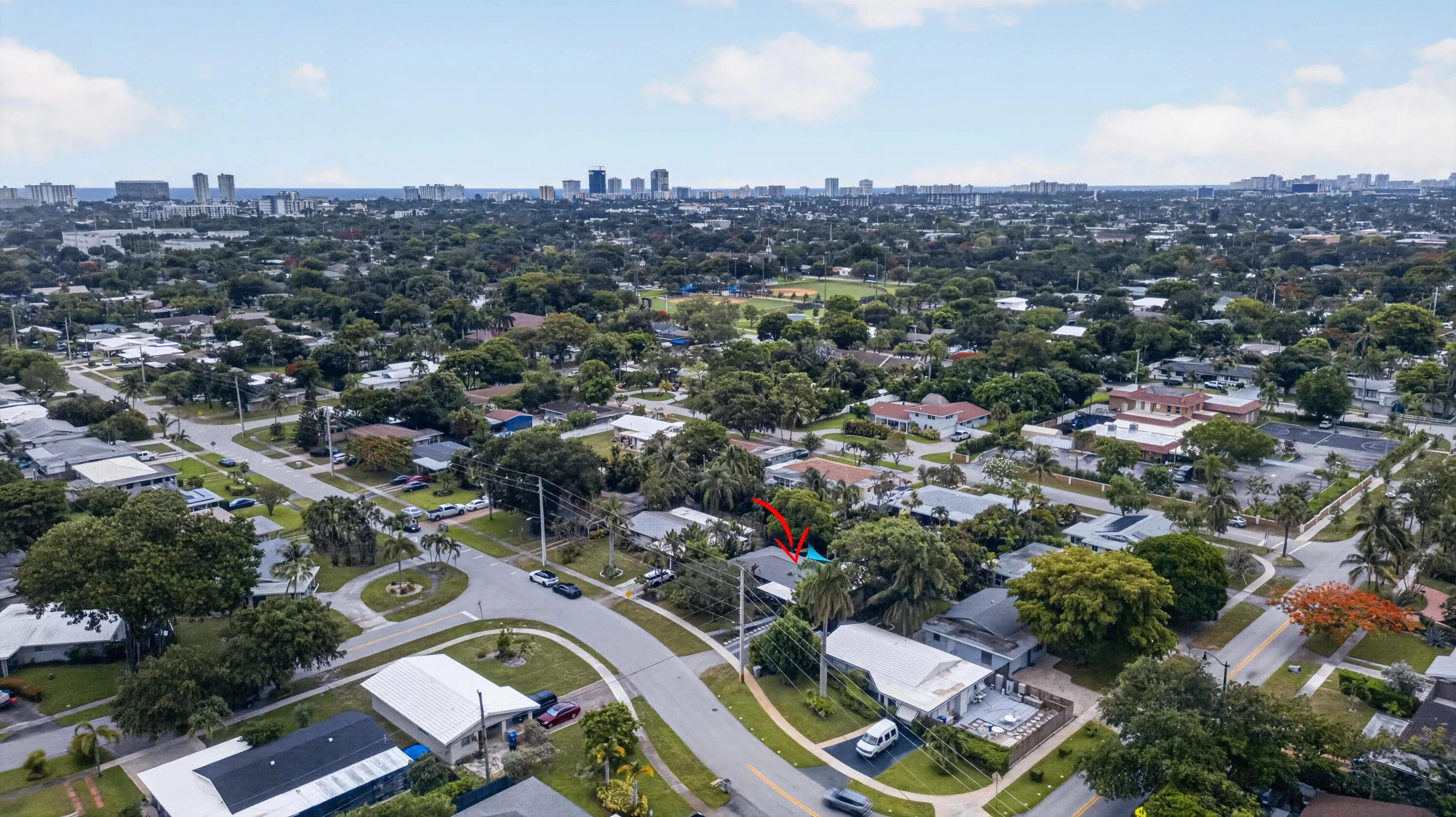 Aerial