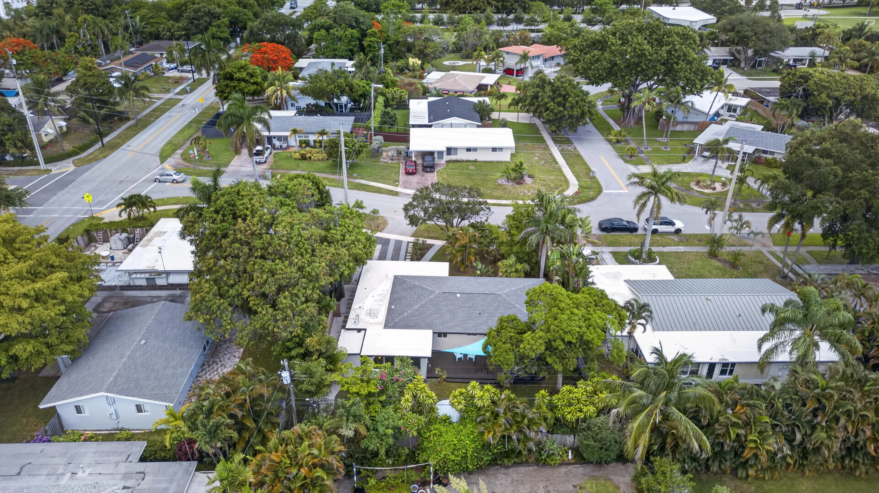 Aerial