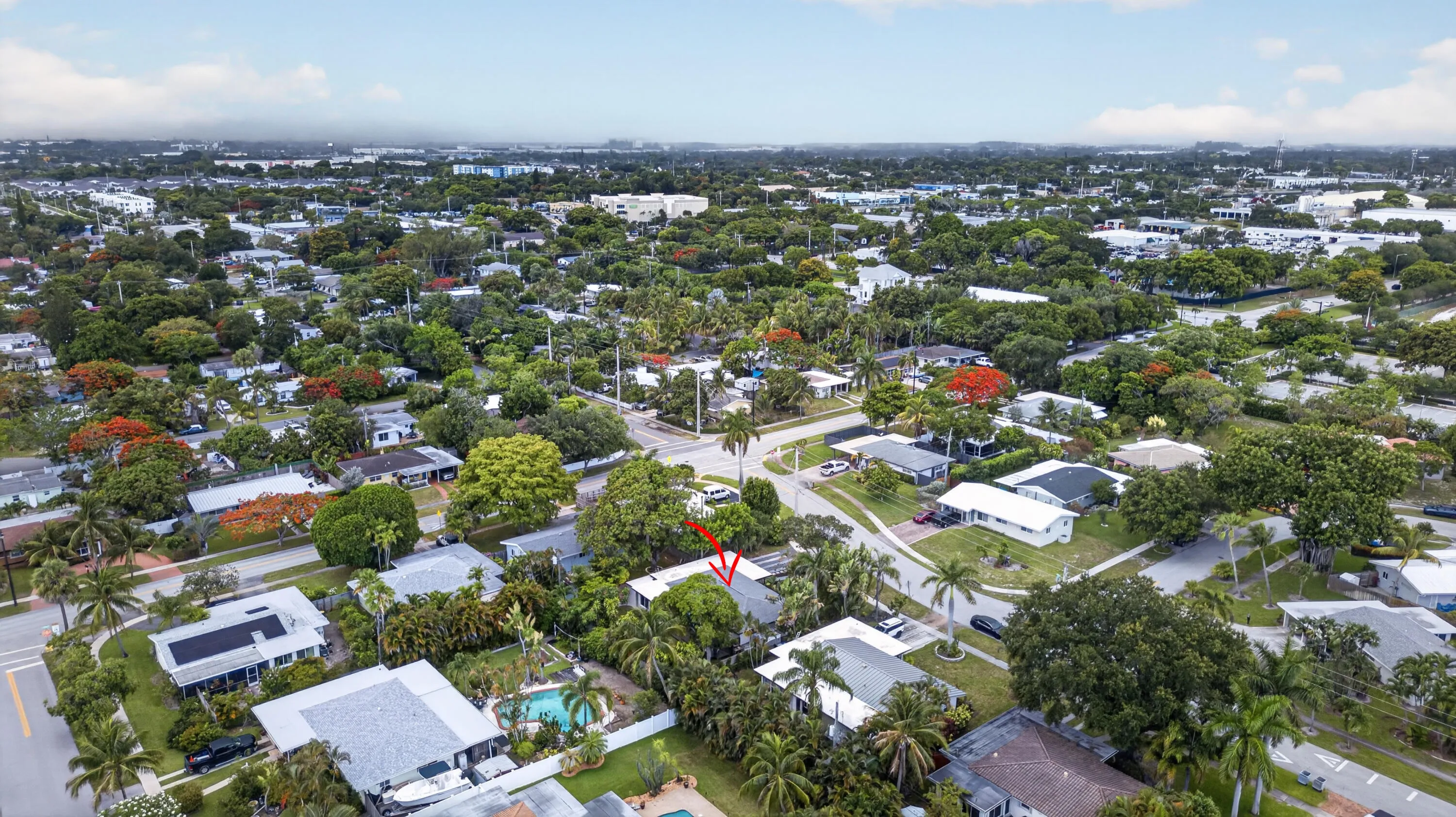 Aerial