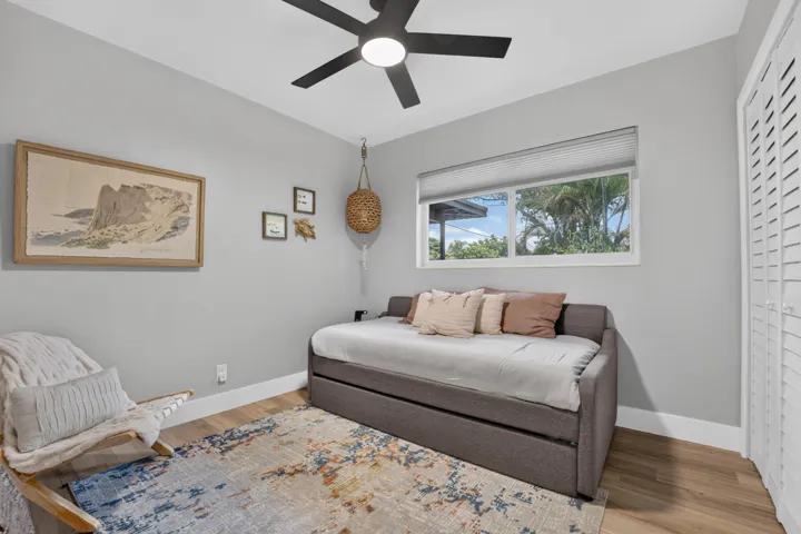 3rd bedroom