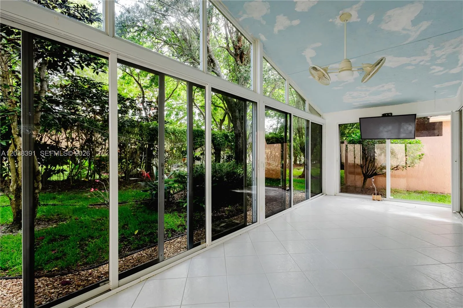 Florida Room