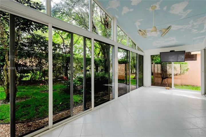 Florida Room
