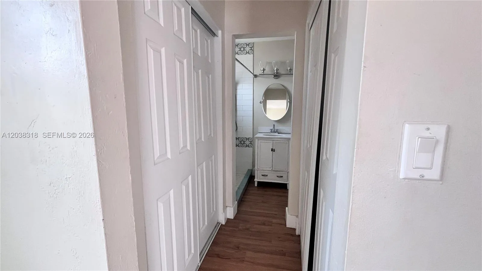 Closet