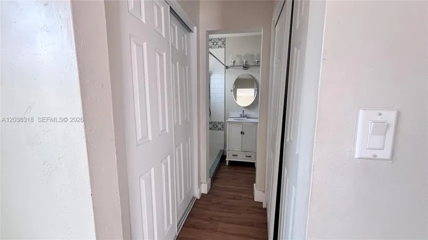 Closet