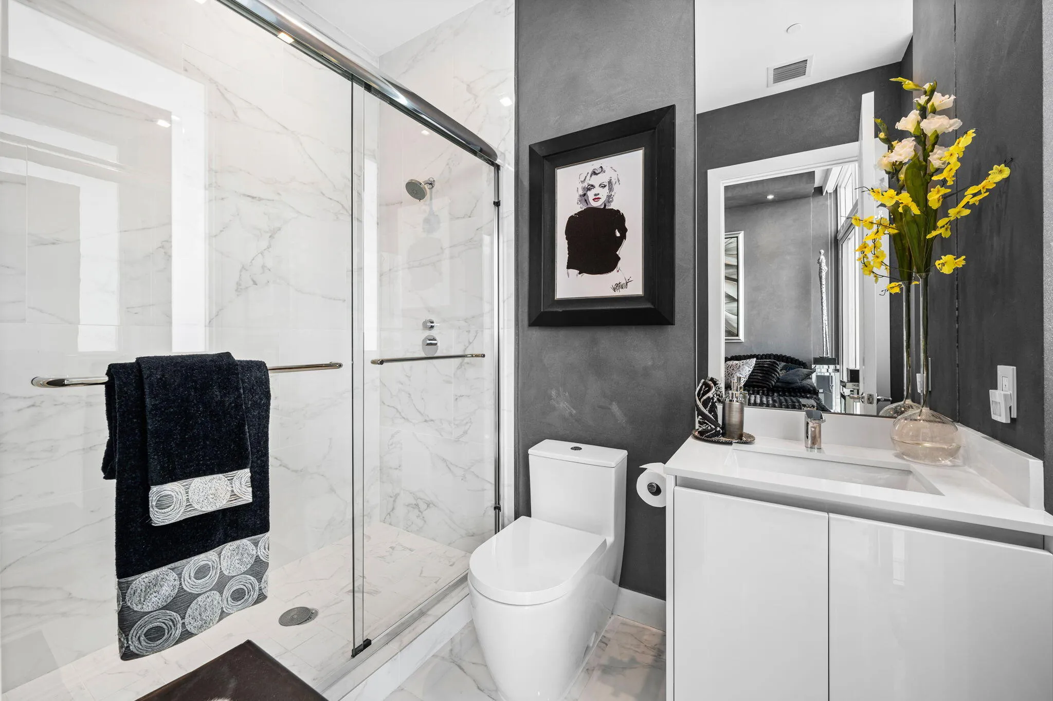 Bathroom 2 En-Suite